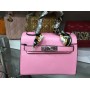 Оригинальная сумочка Hermes kelly mini 0088P